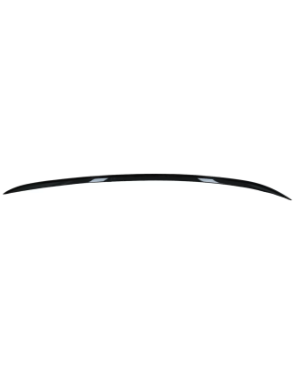 mancorrenti tetto compatibile con BMW X6 F16 (2015-2019) nero lucido (Cod. K-RRBMF16PB)