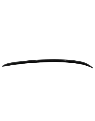 mancorrenti tetto compatibile con BMW X6 F16 (2015-2019) nero lucido (Cod. K-RRBMF16PB)