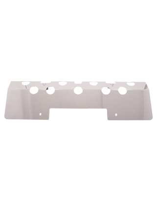 Rear Guard Skid Plate Off Road Package Under Run Protection compatibile con Mercedes G-Classe W463 (