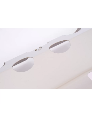 Rear Guard Skid Plate Off Road Package Under Run Protection compatibile con Mercedes G-Classe W463 (