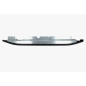 Pedane laterali compatibile con Mercedes EQB X243 (2021-in poi) (Cod. K-RBMBEQBX243)