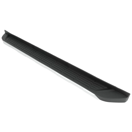 Pedane laterali compatibile con Ford Ranger T6 (2011-2020) (Cod. K-RBFRANT6)