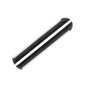 Pedane laterali compatibile con Ford Ranger T6 (2011-2020) (Cod. K-RBFRANT6)