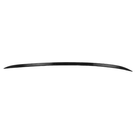 mancorrenti tetto Alluminio Side Rack compatibile con Porsche Macan (2014-2023) nero lucido (Cod. K-
