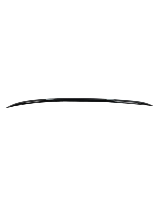 mancorrenti tetto Alluminio Side Rack compatibile con Porsche Macan (2014-2023) nero lucido (Cod. K-