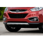 HYUNDAI IX35 LM 2010-2015 KIT PROTEZIONI PARAURTI (Cod. AP-21_A4x4)