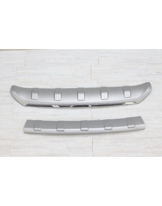HYUNDAI IX35 LM 2010-2015 KIT PROTEZIONI PARAURTI (Cod. AP-21_A4x4)