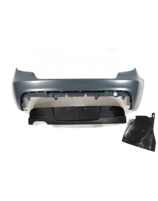 Kit Estetico BMW E87 Look M-Tech 2005 A 2011 (Cod. E-TCB6208162096210)
