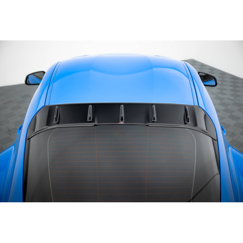 SPOILER LUNOTTO Toyota Supra Mk5 (Cod. M-TO-SU-5-H1G)