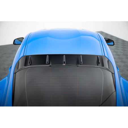 SPOILER LUNOTTO Toyota Supra Mk5 (Cod. M-TO-SU-5-H1G)