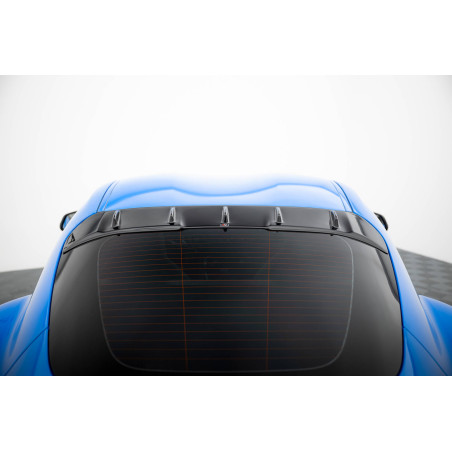 SPOILER LUNOTTO Toyota Supra Mk5 (Cod. M-TO-SU-5-H1G)