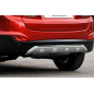 HYUNDAI IX35 LM 2010-2015 KIT PROTEZIONI PARAURTI (Cod. AP-21_A4x4)