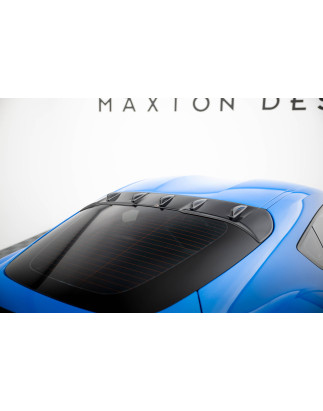 SPOILER LUNOTTO Toyota Supra Mk5 (Cod. M-TO-SU-5-H1G)