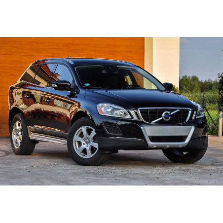 VOLVO XC60 E 2008-2013 PRE-RESTYLING PROTEZIONE PARAURTI ANTERIORE 30764993 (Cod. AP-44_A4x4)