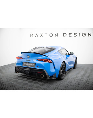SPOILER LUNOTTO Toyota Supra Mk5 (Cod. M-TO-SU-5-H1G)