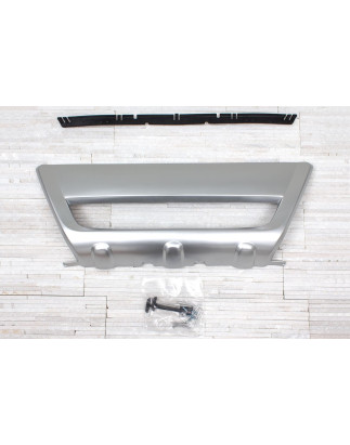 VOLVO XC60 E 2008-2013 PRE-RESTYLING PROTEZIONE PARAURTI ANTERIORE 30764993 (Cod. AP-44_A4x4)