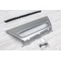 VOLVO XC60 E 2008-2013 PRE-RESTYLING PROTEZIONE PARAURTI ANTERIORE 30764993 (Cod. AP-44_A4x4)