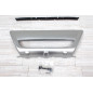 VOLVO XC60 E 2008-2013 PRE-RESTYLING PROTEZIONE PARAURTI ANTERIORE 30764993 (Cod. AP-44_A4x4)