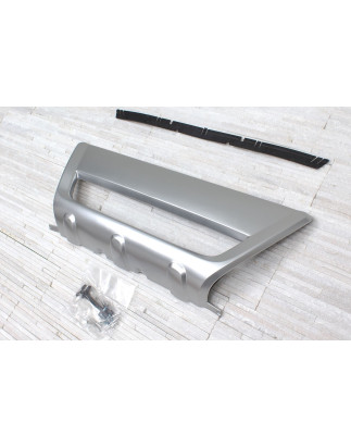VOLVO XC60 E 2008-2013 PRE-RESTYLING PROTEZIONE PARAURTI ANTERIORE 30764993 (Cod. AP-44_A4x4)