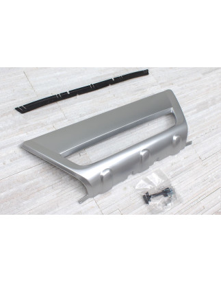 VOLVO XC60 E 2008-2013 PRE-RESTYLING PROTEZIONE PARAURTI ANTERIORE 30764993 (Cod. AP-44_A4x4)