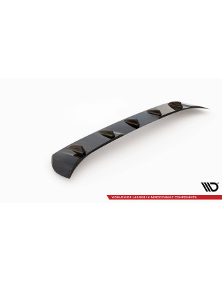 SPOILER LUNOTTO Toyota Supra Mk5 (Cod. M-TO-SU-5-H1G)