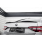 Spoiler Cap V.2 Skoda Superb Liftback Mk3 / Mk3 Facelift (Cod. M-SK-SU-3F-CAP1G)