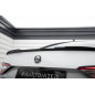 Spoiler Cap V.2 Skoda Superb Liftback Mk3 / Mk3 Facelift (Cod. M-SK-SU-3F-CAP1G)