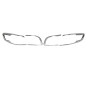 HYUNDAI SANTA FE II 2010-2012 RESTYLING CORNICE FENDINEBBIA POSTERIORE (Cod. AP-49_A4x4)