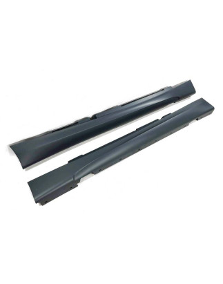 Kit Estetico BMW E87 Look M-Tech 2005 A 2011 (Cod. E-TCB6208162096210)