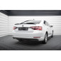 Spoiler Cap V.2 Skoda Superb Liftback Mk3 / Mk3 Facelift (Cod. M-SK-SU-3F-CAP1G)