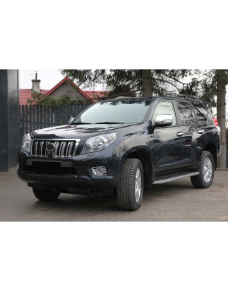 TOYOTA LAND CRUISER PRADO J150 2009+ COPRIMANIGLIE (Cod. AP-5628-77876_A4x4)