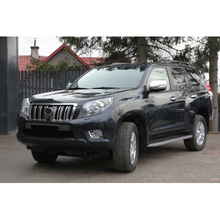 TOYOTA LAND CRUISER PRADO J150 2009+ COPRIMANIGLIE (Cod. AP-5628-77876_A4x4)