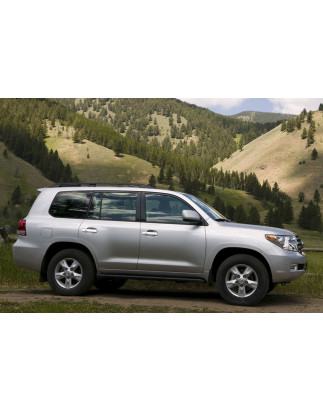 TOYOTA LAND CRUISER PRADO J150 2009+ COPRIMANIGLIE (Cod. AP-5628-77876_A4x4)