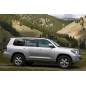TOYOTA LAND CRUISER PRADO J150 2009+ COPRIMANIGLIE (Cod. AP-5628-77876_A4x4)