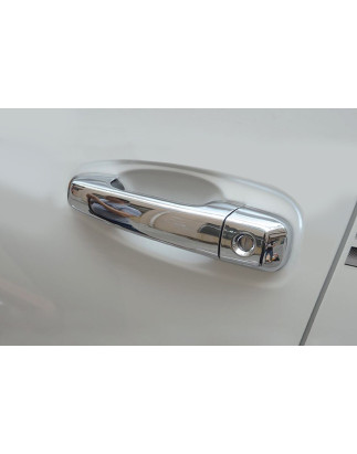 TOYOTA LAND CRUISER PRADO J150 2009+ COPRIMANIGLIE (Cod. AP-5628-77876_A4x4)