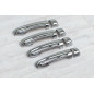 TOYOTA LAND CRUISER PRADO J150 2009+ COPRIMANIGLIE (Cod. AP-5628-77876_A4x4)