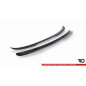 Spoiler Cap V.2 Skoda Superb Liftback Mk3 / Mk3 Facelift (Cod. M-SK-SU-3F-CAP1G)