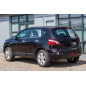 NISSAN QASHQAI E 2007-2014 CORNICI FENDINEBBIA POSTERIORI (Cod. AP-88_A4x4)