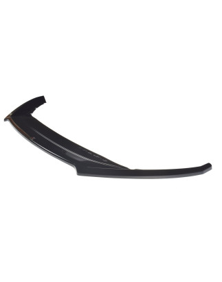 SPLITTER ANTERIORE V.1 Skoda Superb Liftback / Combi Mk3 Facelift (Cod. M-SK-SU-3F-FD1G)