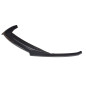 SPLITTER ANTERIORE V.1 Skoda Superb Liftback / Combi Mk3 Facelift (Cod. M-SK-SU-3F-FD1G)
