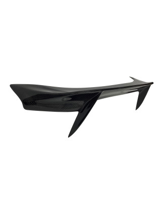 Alettone - Spoiler Toyota  GT 86 / BRZ (Cod. E-SPT0086)