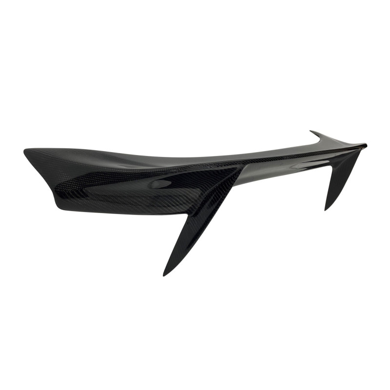 Alettone - Spoiler Toyota  GT 86 / BRZ (Cod. E-SPT0086)