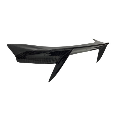 Alettone - Spoiler Toyota  GT 86 / BRZ (Cod. E-SPT0086)