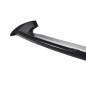 SPLITTER ANTERIORE V.1 Skoda Superb Liftback / Combi Mk3 Facelift (Cod. M-SK-SU-3F-FD1G)
