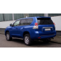 TOYOTA LAND CRUISER J150 2009-2017 PRE-RESTYLING CORNICI FANALI POSTERIORI OUTLET (Cod. AP-103_A4x4)
