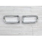 TOYOTA LAND CRUISER J150 2009-2013 OUTLET CORNICI FENDINEBBIA POSTERIORI (Cod. AP-104_A4x4)