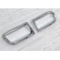 TOYOTA LAND CRUISER J150 2009-2013 OUTLET CORNICI FENDINEBBIA POSTERIORI (Cod. AP-104_A4x4)