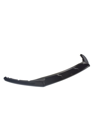 SPLITTER ANTERIORE V.2 Skoda Superb Liftback / Combi Mk3 Facelift (Cod. M-SK-SU-3F-FD2G)