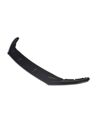 SPLITTER ANTERIORE V.2 Skoda Superb Liftback / Combi Mk3 Facelift (Cod. M-SK-SU-3F-FD2G)