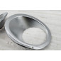 HONDA CR-V III 2006-2012 CORNICI DECORATIVE FENDINEBBIA ANTERIORI (Cod. AP-119_A4x4)